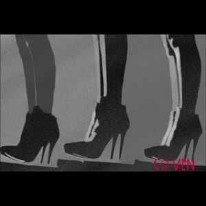 Meet your Posher, Cameron